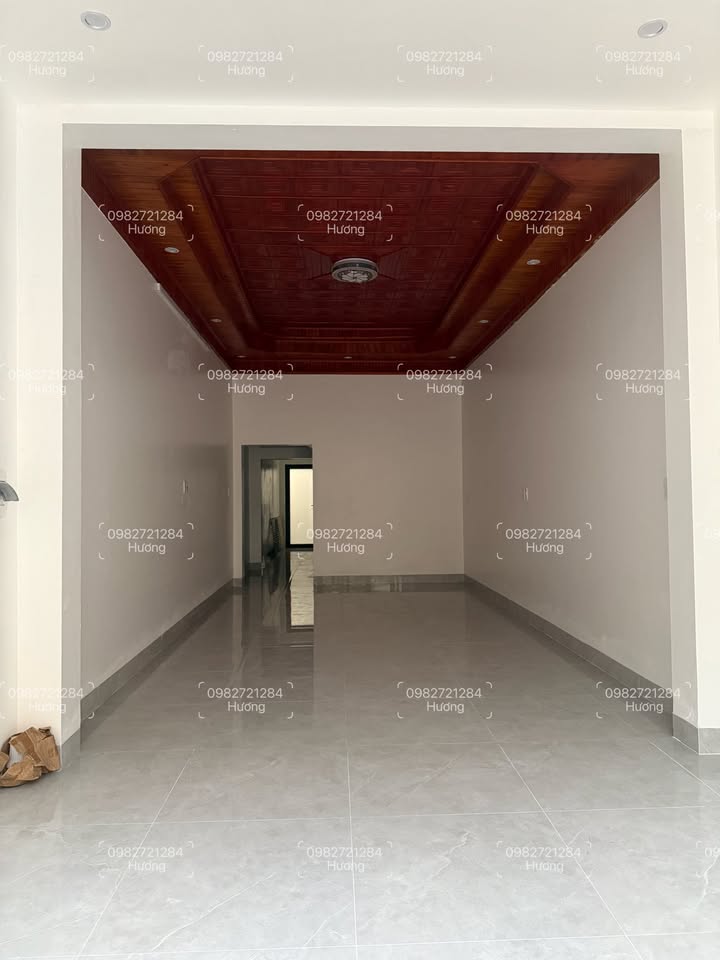 Nhà 2 tầng phường Trần Nguyên Hãn, Bắc Giang 72m² giá 4 tỷ - Thiết kế hiện đại, sẵn sàng ở ngay!