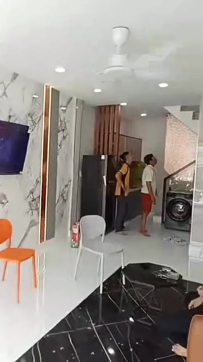 Nhà cho thuê mặt tiền Nguyễn Kiệm, P.3, Q.Gò Vấp 40m² - Kinh doanh thuận lợi!