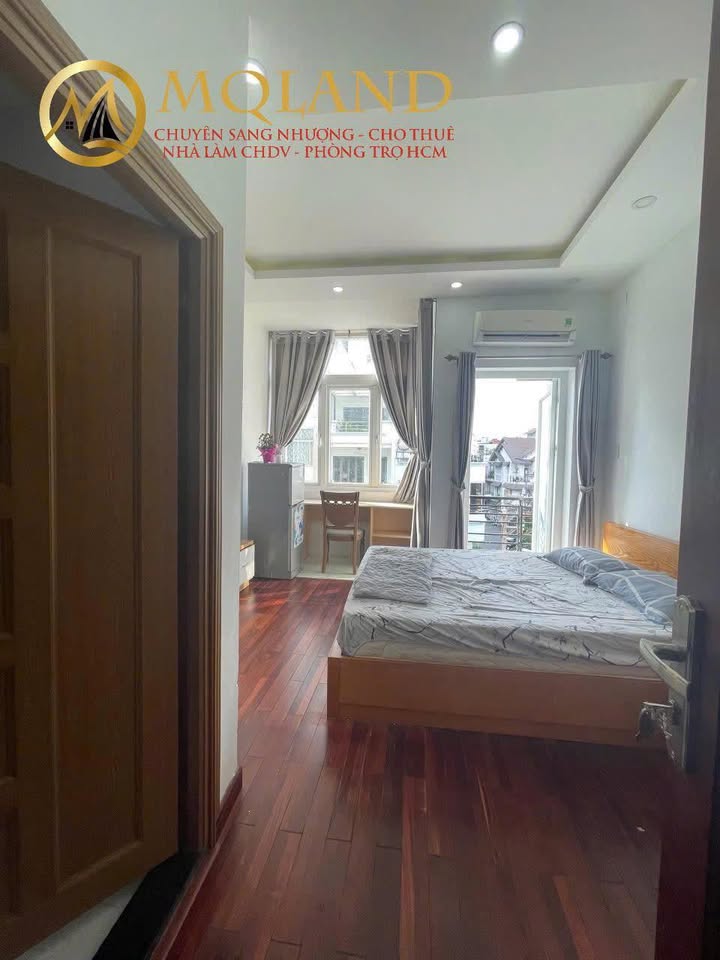 Nhà cho thuê tại đường Nguyễn Văn Thương, Bình Thạnh 72m² giá 49 triệu - Lợi nhuận ổn định 20-22 triệu!