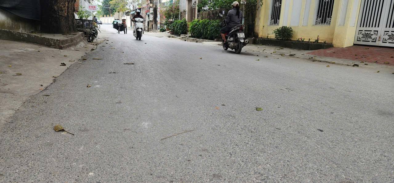 Lô đất 2 mặt tiền Phường An Hưng, TP Thanh Hóa 200m² - Giá tốt chỉ 8 tỷ!