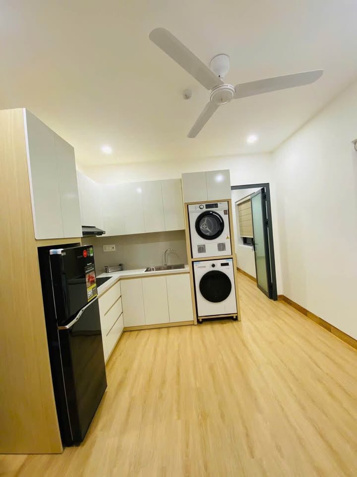 Căn hộ A Makhe Buôn Ma Thuột 45m² giá 6.5 triệu - Đầy đủ nội thất, sẵn sàng vào ở!