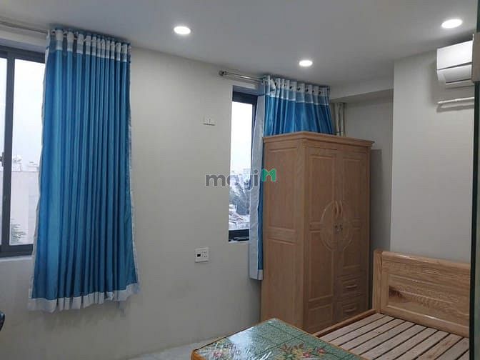 Phòng trọ 29m² tại Võ Văn Hát, Quận Thủ Đức chỉ 2.6 triệu - Tiện nghi đầy đủ, an ninh 24/7!