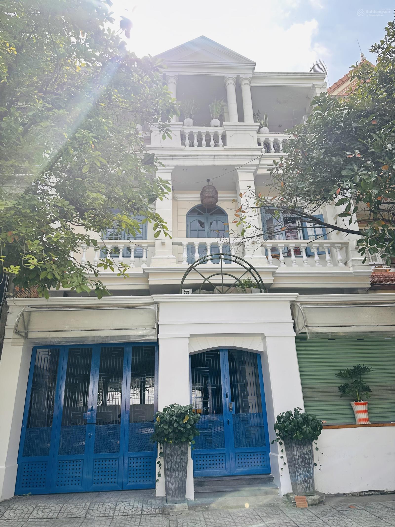 Nhà mặt tiền Phan Xích Long 132m² giá 55 triệu - Chính chủ cho thuê ngay!