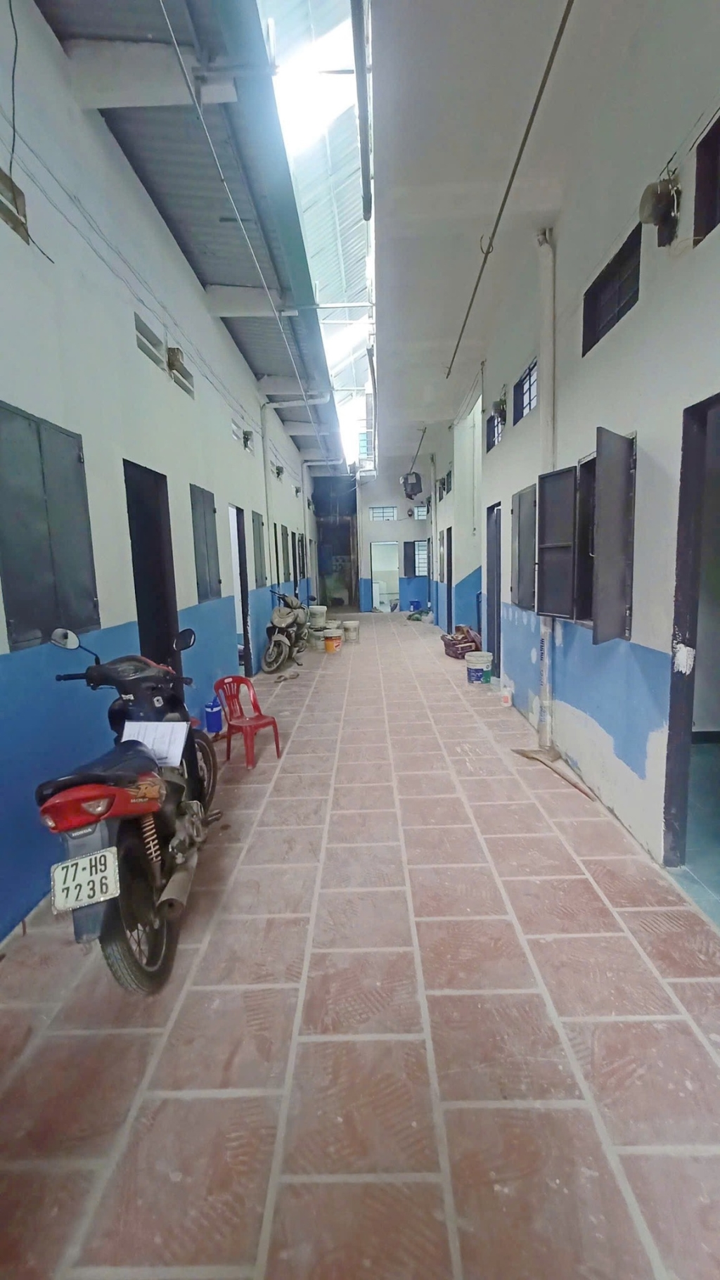 Bán nhà trọ 12 phòng An Phú – An Tịnh 330m² giá chỉ 1,1 tỷ - Đầu tư sinh lời ổn định!