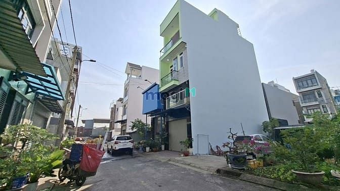 Nhà đẹp Hoàng Hữu Nam Q9 52m² giá 7 tỷ - Sẵn sàng vào ở ngay!
