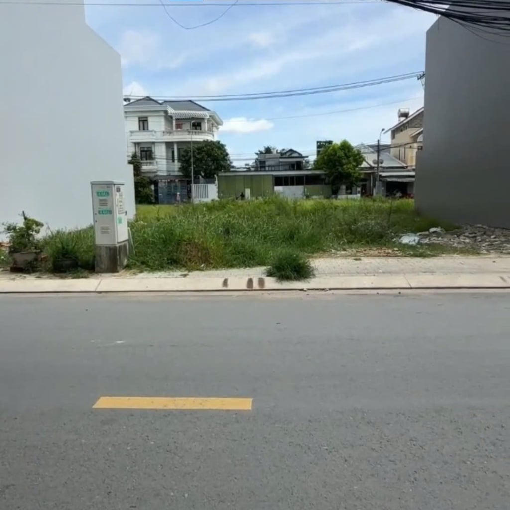 Đất thổ cư Trảng Bàng 360m² giá 680 triệu - Sổ hồng riêng, xây dựng tự do!