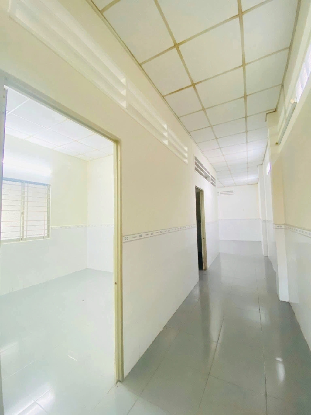 Nhà cấp 4 Cây Chôm Mỹ Khánh 139m² giá 720 triệu - Sổ hồng riêng, vào ở ngay!