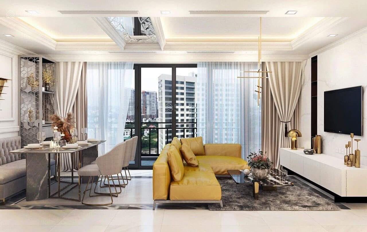 Căn hộ Estella Heights cho thuê tháng 01/2026 - Chính chủ, không giá ảo!