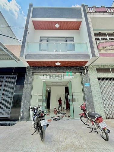 Nhà cho thuê mới 100% tại KDC Bửu Long 3, 151m² chỉ 12 triệu/tháng - Không thể bỏ lỡ!