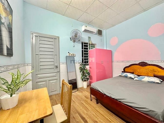 Phòng trọ cao cấp Trảng Dài 25m² chỉ 2,5 triệu - Sẵn sàng vào ở ngay!