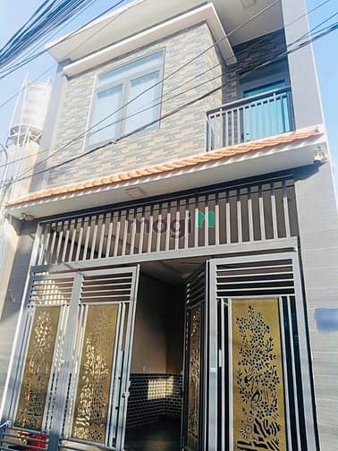 Nhà cho thuê mới 1T1L Trảng Dài 181m² chỉ 8 triệu - Nội thất đầy đủ, sẵn ở ngay!