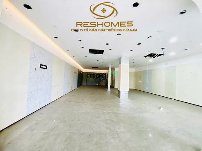 Cho thuê tòa nhà mặt tiền Phạm Văn Thuận 261m² - Phù hợp mở văn phòng, ngân hàng!