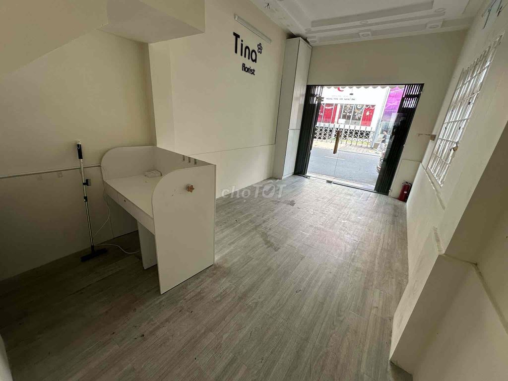 Mặt bằng cho thuê đường Nguyễn Bỉnh Khiêm, Gò Vấp 22.75m² giá 10 triệu - Chính chủ cho thuê ngay!