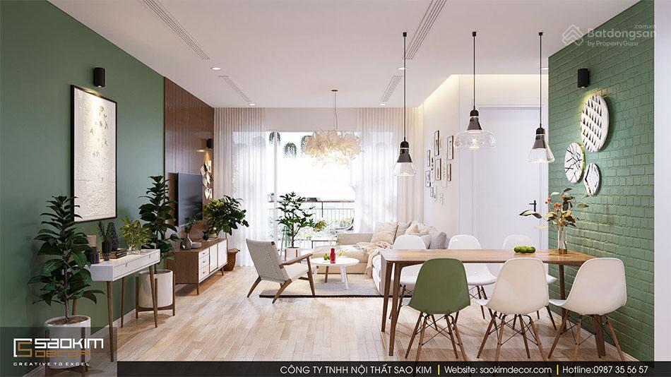 Căn hộ Kepler Land Hà Đông 1-3PN giá từ 4.9 tỷ - Quỹ căn hiếm độc quyền!