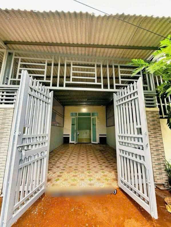 Bán nhà 80m² ở Bà Điểm Hóc Môn giá 810 triệu - Sổ hồng riêng, pháp lý chuẩn