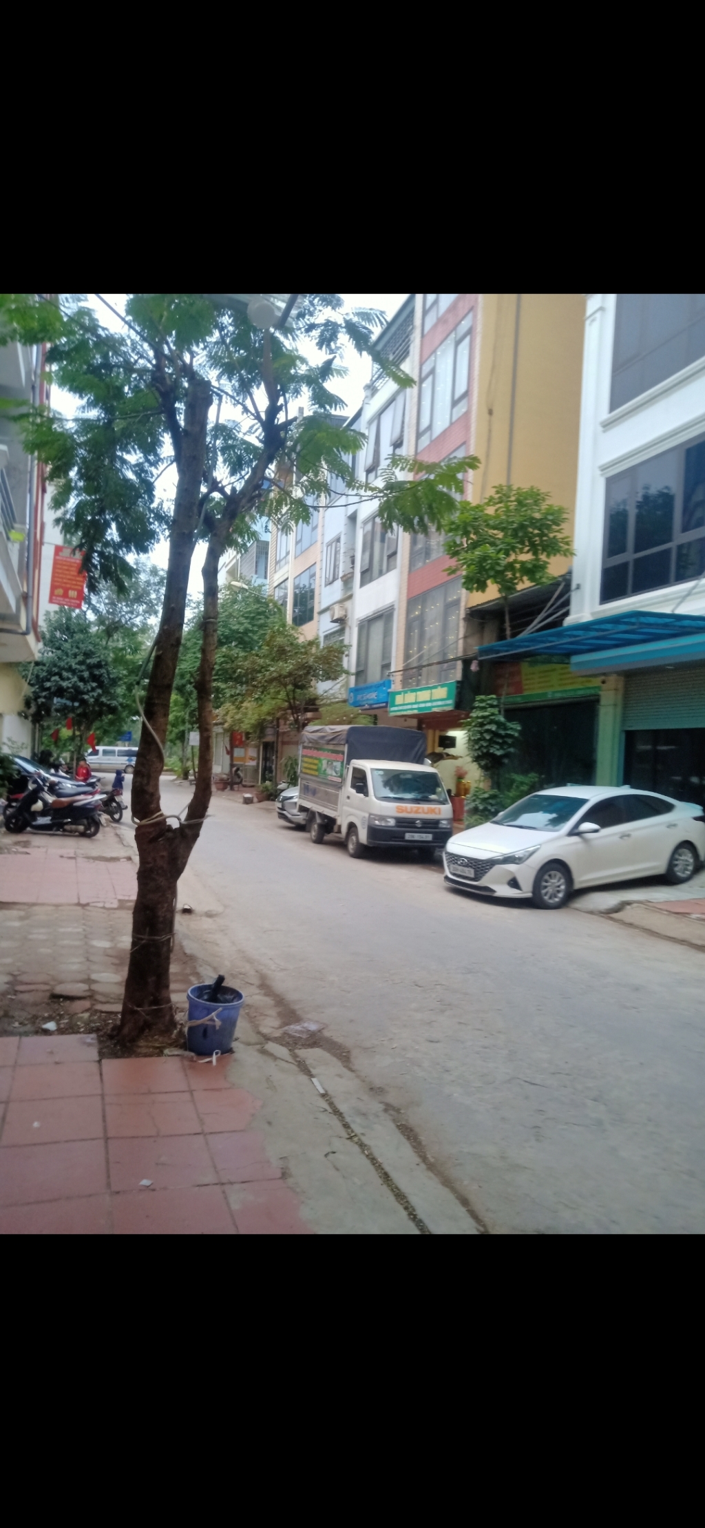 Nhà phân lô Kiến Hưng Hà Đông 50m² giá 15.69 tỷ - Kinh doanh đa dạng, dòng tiền ổn định!