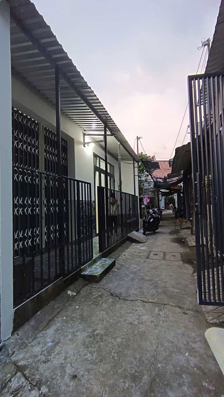 Nhà bán 68m² tại Long Hòa, Cần Thơ - Giá chỉ 830 triệu, sẵn sàng vào ở!