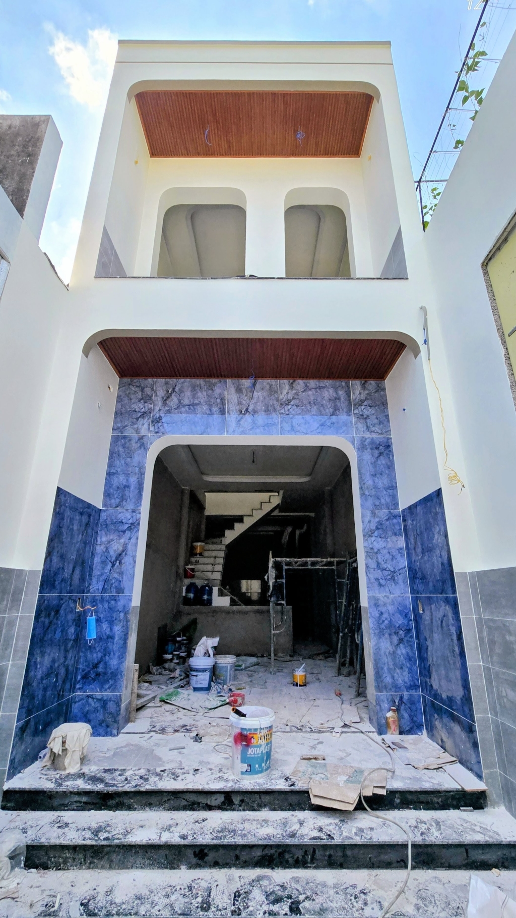 Nhà đẹp 1 lầu 1 trệt tại Phường Hố Nai 85m² giá 3.25 tỷ - Gần trường C3 Lê Hồng Phong!