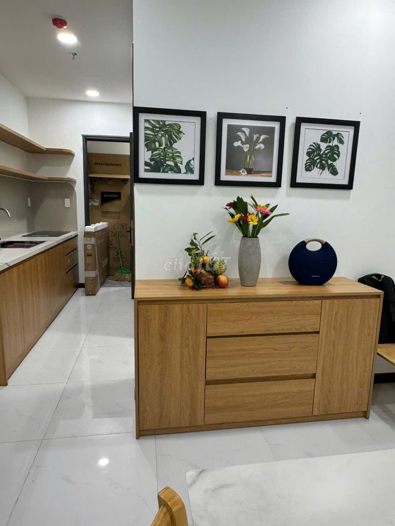 Căn hộ Tecco Felice Homes 65m² giá 1.795 tỷ - Nhận nhà ngay không chờ đợi!