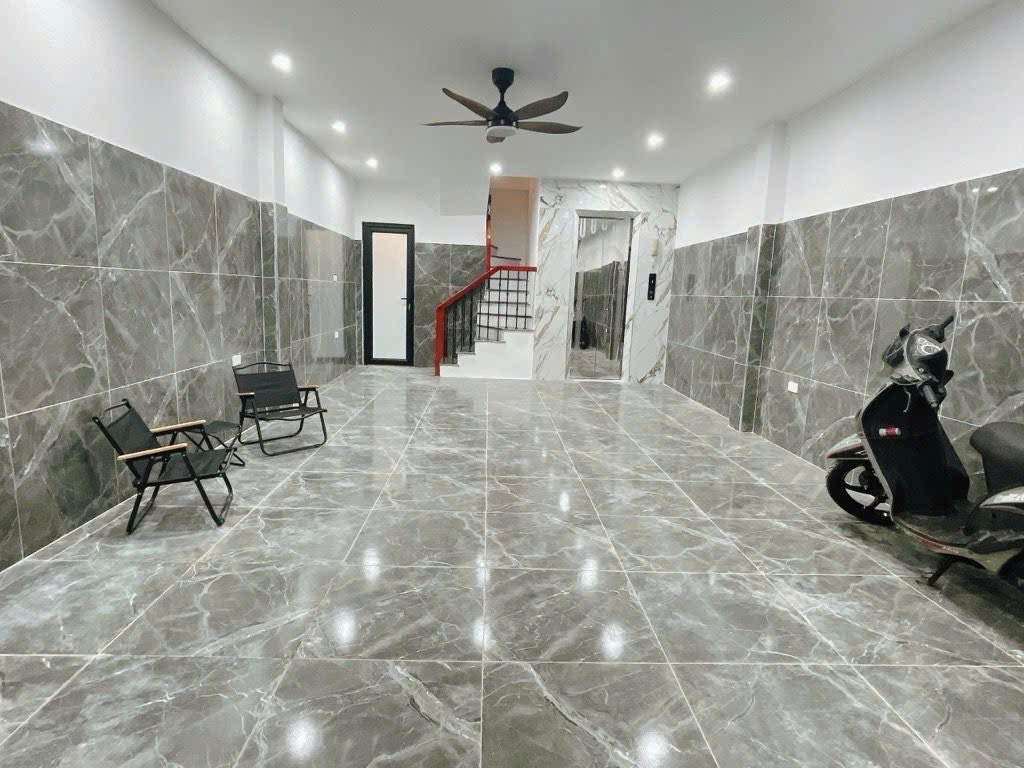 Nhà phố Yên Phụ, Tây Hồ 72m² giá thỏa thuận - Mua 1 nhà tặng thêm 1 nhà!