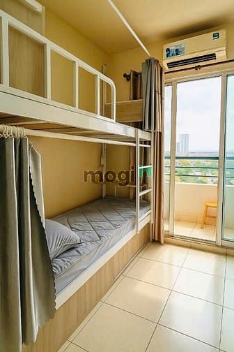 Phòng KTX đầy đủ tiện nghi tại Tân Phú 25m² chỉ 1.4 triệu - Sẵn sàng vào ở ngay!