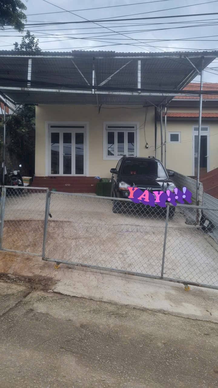 Nhà phường 5, Đà Lạt 154m² chỉ 4.3 tỷ - Vào ở ngay!