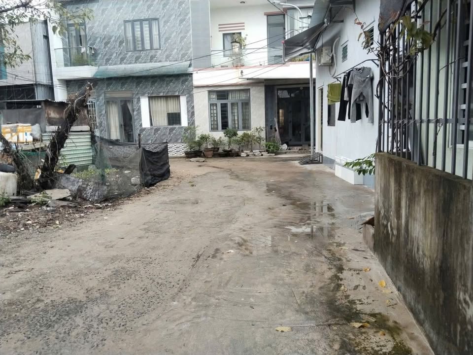 Đất nền Liên Chiểu Đà Nẵng 70m² giá thỏa thuận - Cách biển chỉ 700m!