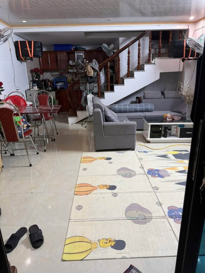 Nhà riêng Kiến An, Hải Phòng 40m² giá 760 triệu - Chính chủ bán gấp!