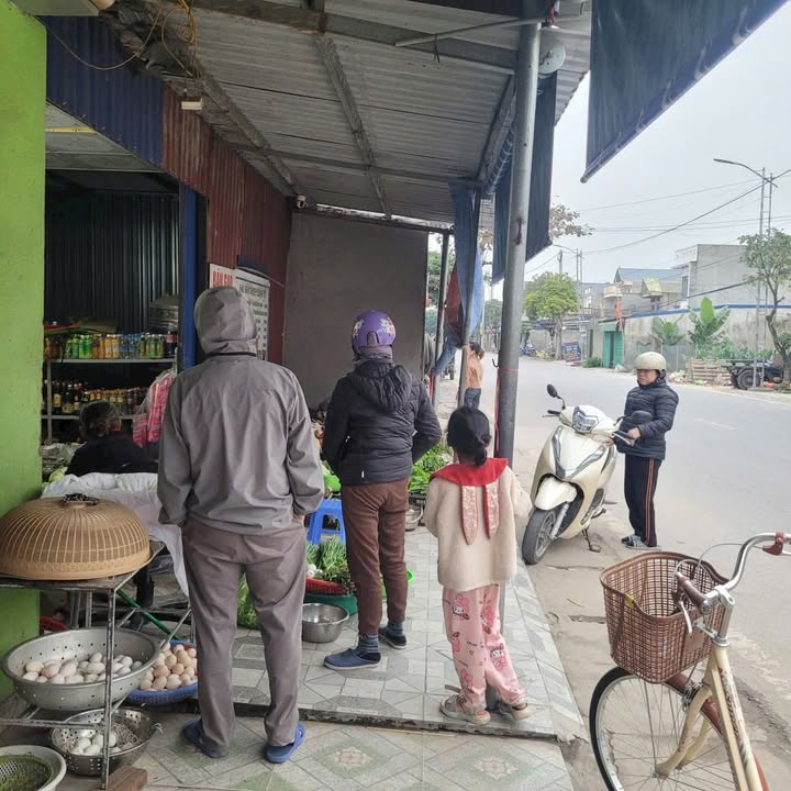 Bán nhà mặt tiền đường tỉnh 362, An Khánh 94m² chỉ 2.8 tỷ - Cơ hội đầu tư tuyệt vời!