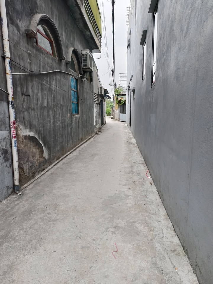 Đất nền chính chủ tại khu tập thể sân bay Kiến An 119m² giá 1.15 tỷ - Đầu tư sinh lời ngay!