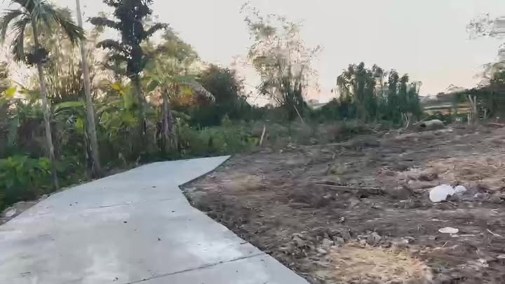 Đất vườn Bình Tú, Thăng Bình, Quảng Nam 1000m² - Sổ hồng chính chủ!