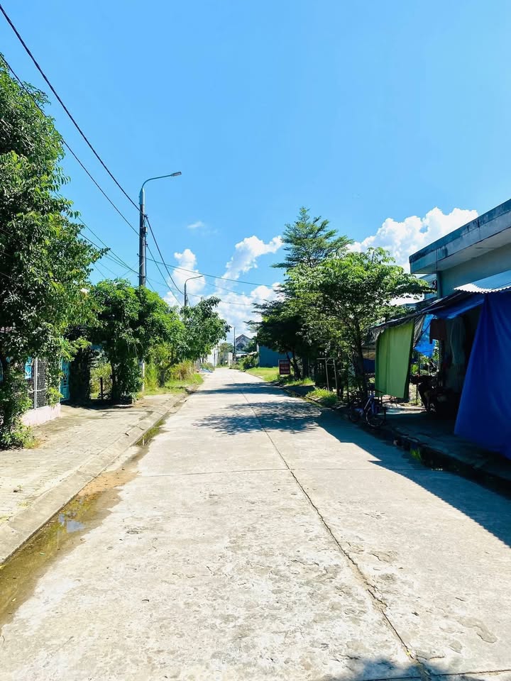 Đất nền Điện Nam - Điện Ngọc 90m² giá 2.268 tỷ - Sổ đỏ chính chủ, sang tên nhanh gọn!