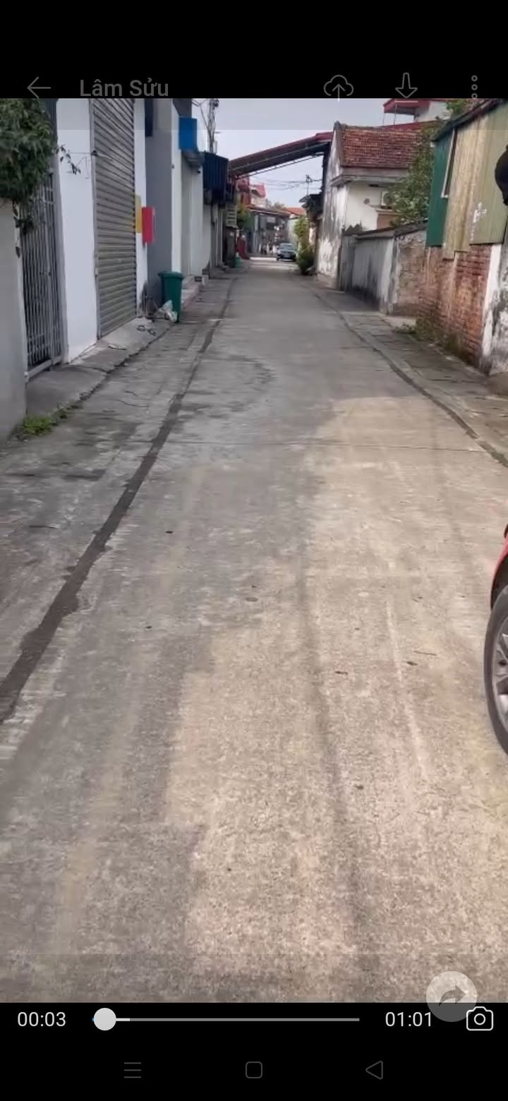 Lô đất Phú Xuyên Hà Nội 100m² - Đầu tư sinh lời tuyệt vời!