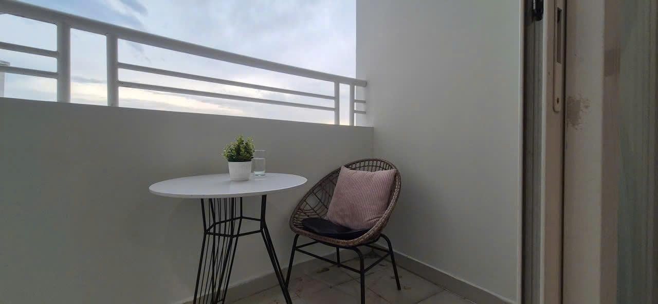 Chung cư Sacomreal 584 Tân Phú 76m² giá 3.65 tỷ - Sổ hồng chính chủ!