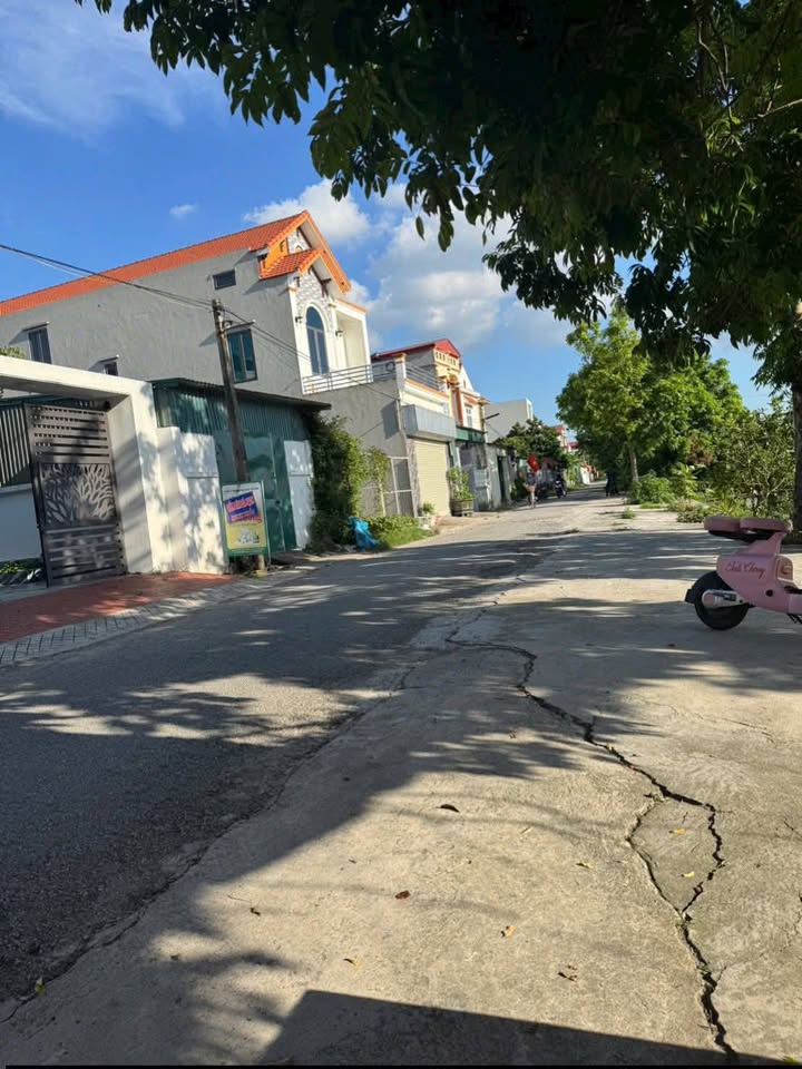 Đất nền xã Yết Kiêu 91m² giá chỉ 2 tỷ - Cơ hội đầu tư sinh lời!