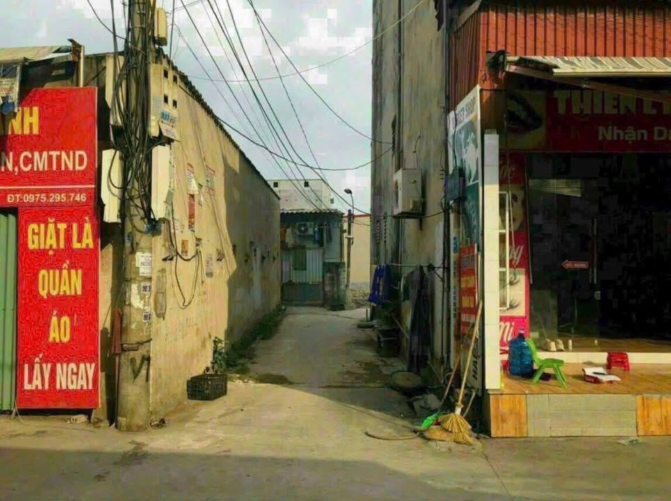 Đất nền Ngõ 9 Nhật Tân Hải Dương 45m² giá 800 triệu - Đầu tư sinh lời ngay!