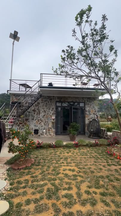 Townhouse Minh Trí Sóc Sơn 171m² giá thỏa thuận - Không gian sống lý tưởng gần hồ Đồng Đò!