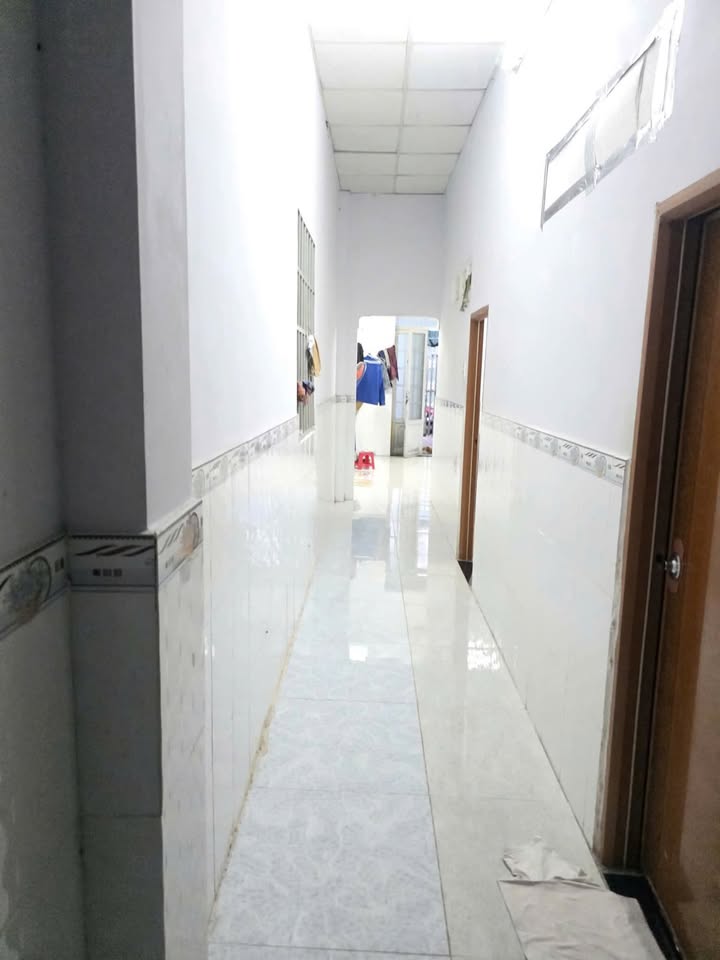 Nhà riêng tại Nhơn Trạch 87m² giá 2 tỷ - Cơ hội vàng cho nhà đầu tư!