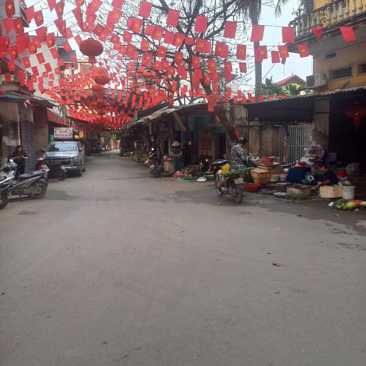 Căn hộ CCMN Dương Nội 67m² giá 13 tỷ - Đầu tư sinh lời cao với 12 phòng cho thuê!