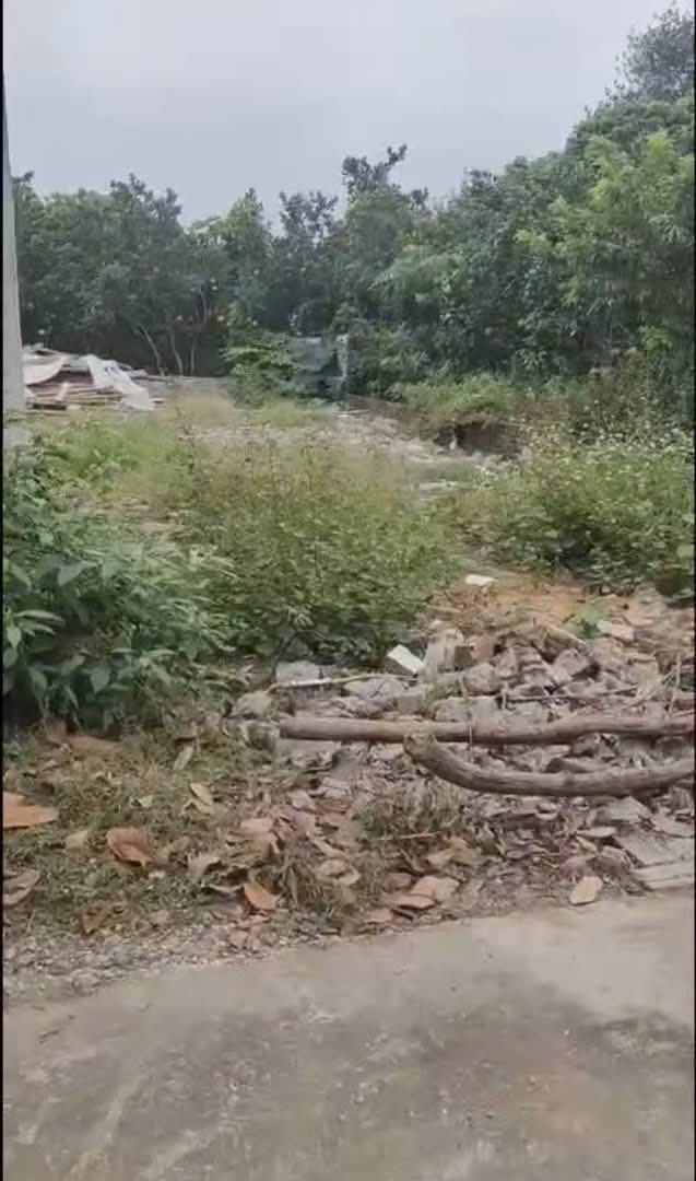 Đất nền chợ Tự Lạn, Việt Yên 95m² giá 700 triệu - Đường ô tô tận đất!