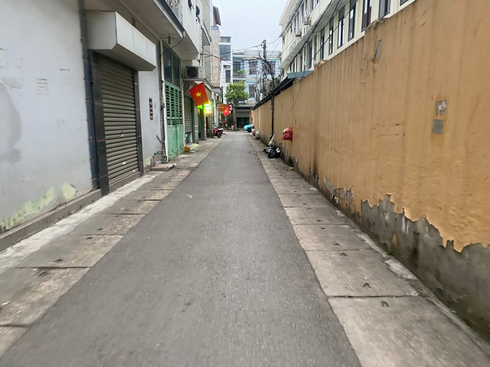 Đất nền Kim Chung, Đông Anh 45m² giá 5 tỷ - Ô tô tránh, pháp lý rõ ràng!