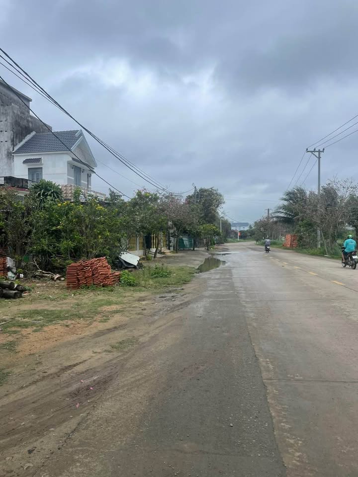 Đất mặt tiền đường 42m tại xã Ô Loan, 1250m² giá chỉ 1.75 tỷ - Cơ hội đầu tư không thể bỏ lỡ!