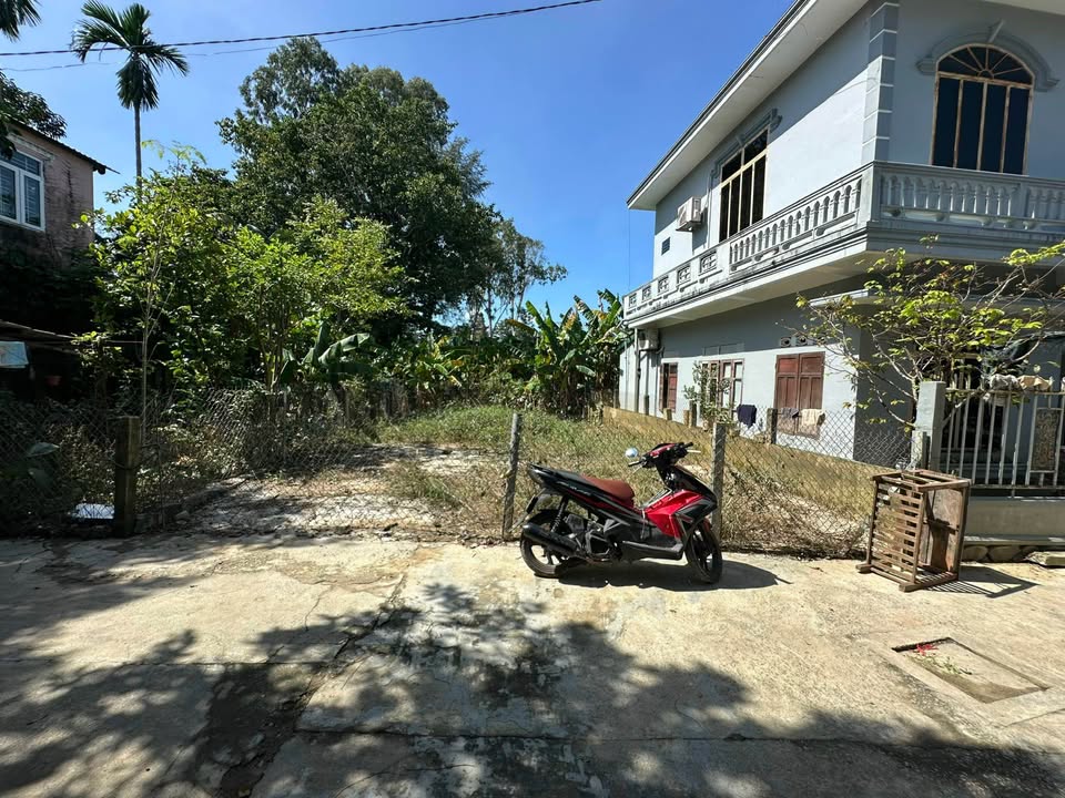 Đất kiệt ô tô Trần Thanh Mại, An Cựu, Huế 79.2m² - Giá chỉ 2.1 tỷ, cơ hội đầu tư hấp dẫn!