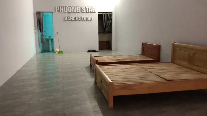 Nhà cho thuê mặt tiền đường Thành Cổ, Vệ An, Bắc Ninh 100m² - Giá chỉ 6 triệu/tháng!