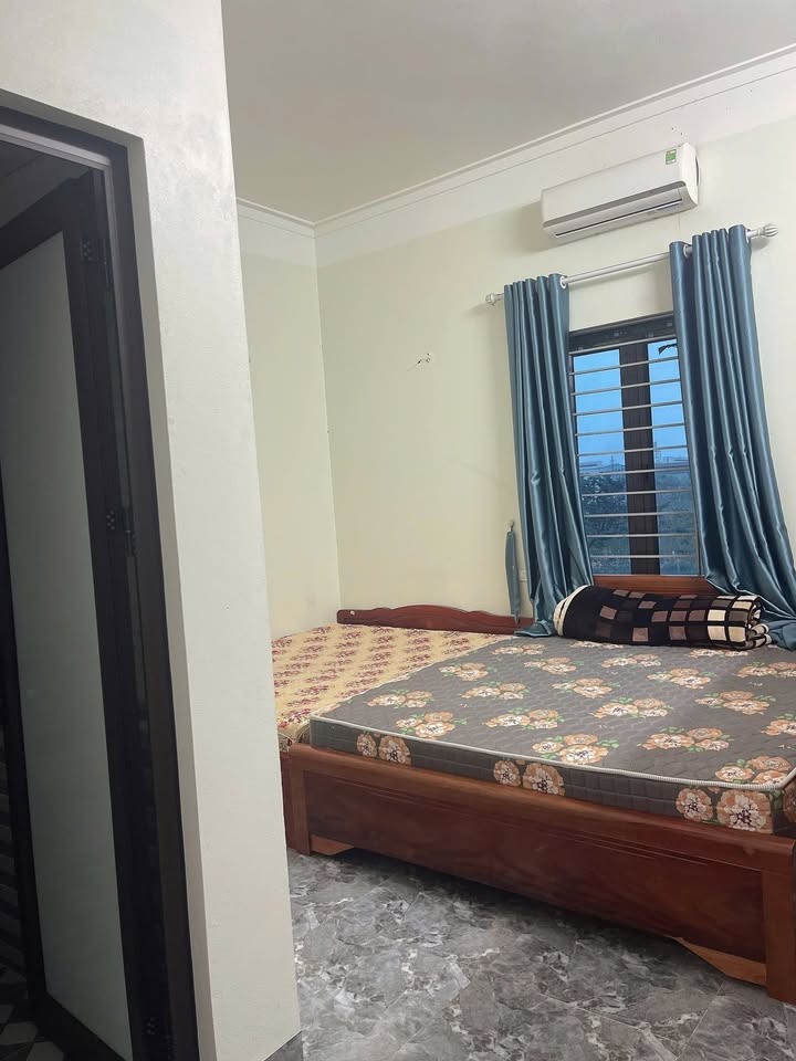 Nhà cho thuê 4 tầng tại Khắc Niệm, Bắc Ninh - 5 phòng ngủ khép kín, thang máy tiện nghi chỉ 18 triệu/tháng!