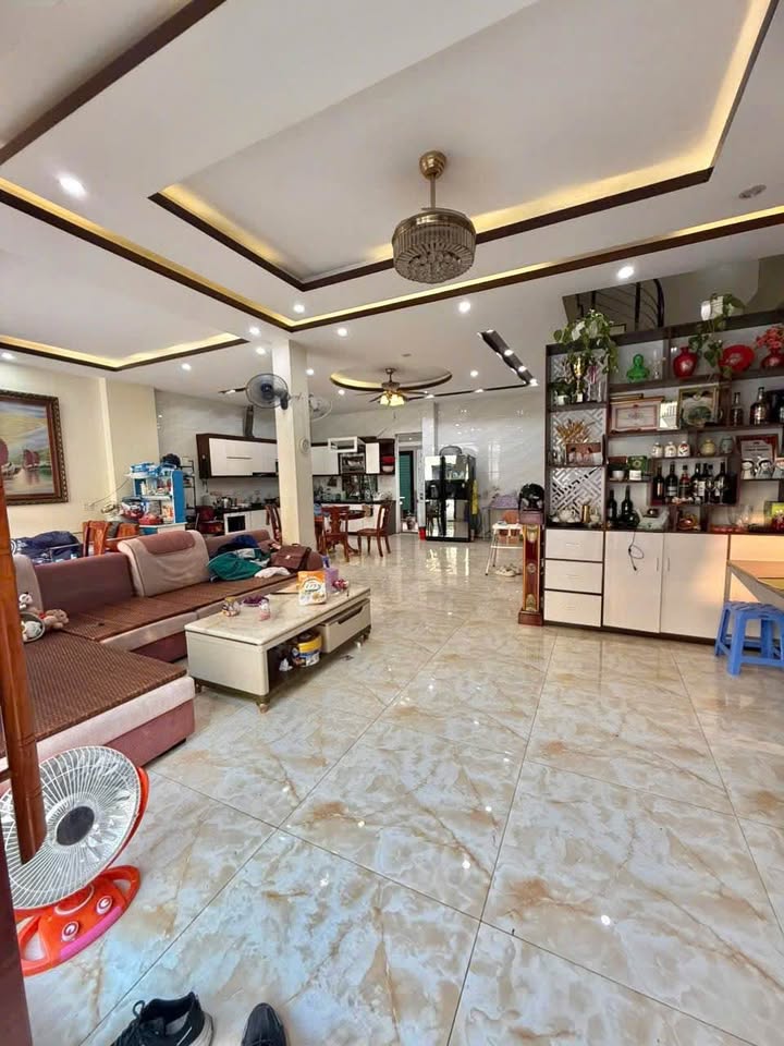 Nhà 3 Tầng 1 Tum Đường N7, Lào Cai 89m² giá 5.333 tỷ - Chính chủ bán gấp!