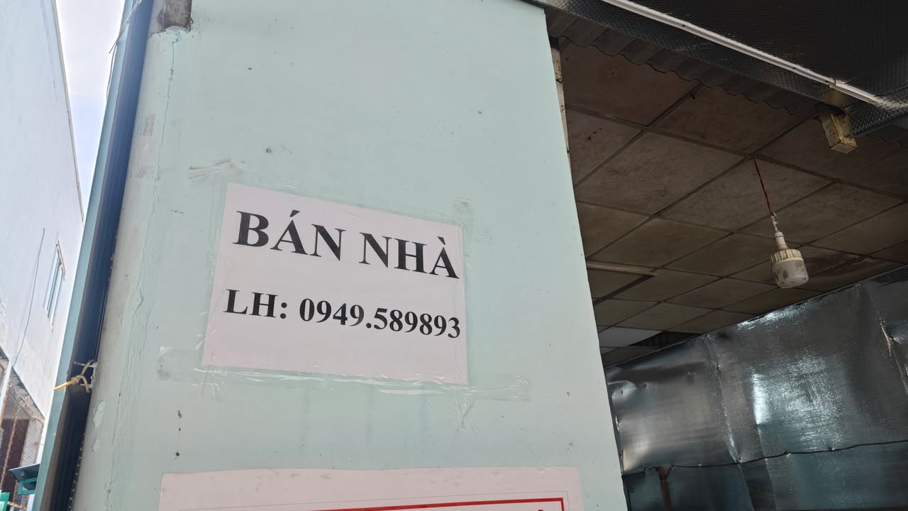 Bán gấp mặt tiền Lê Duẩn, Bạc Liêu 210m² - Kinh doanh sầm uất!