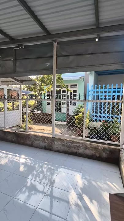 Nhà cấp 4 hẻm 3m đường Cao Văn Lầu, Bạc Liêu 153m² giá 970 triệu - Vào ở ngay!