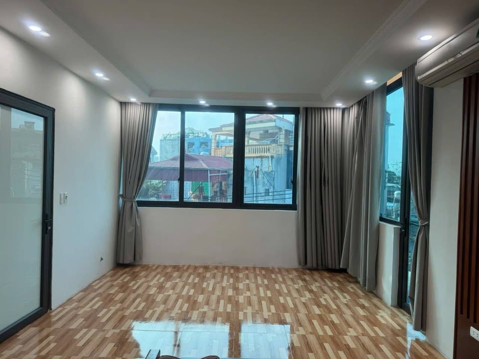 Nhà cho thuê tầng 2 tại 217 Thúy Lĩnh, Hoàng Mai - Nội thất đầy đủ, chỉ việc ở!