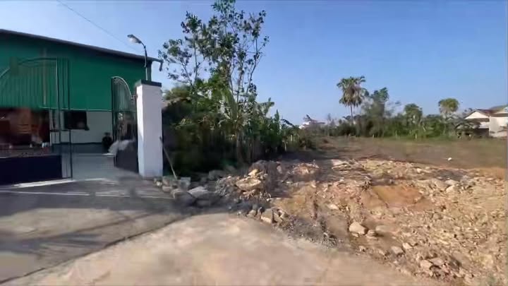 Đất ở Thạch Đài, Thạch Hà 893m² giá 7 tỷ - Cơ hội đầu tư tuyệt vời!